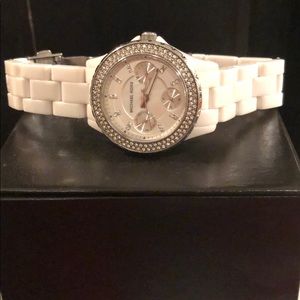 Michael kora watch